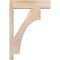 Ekena Millwork Westlake Block Smooth Outlooker, Douglas Fir, 5 1/2"W x 18"D x 26"H OUT06X18X26WTL05SDF - alternate 4